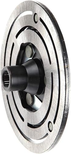 Miniatura 5 de NUEVO OEM Compresor & Embrague Fit 1999-2003 para Ford F-350 Super Duty 4door Extended Cab p-ickup 7.3L Compresor de aire acondicionado 154755