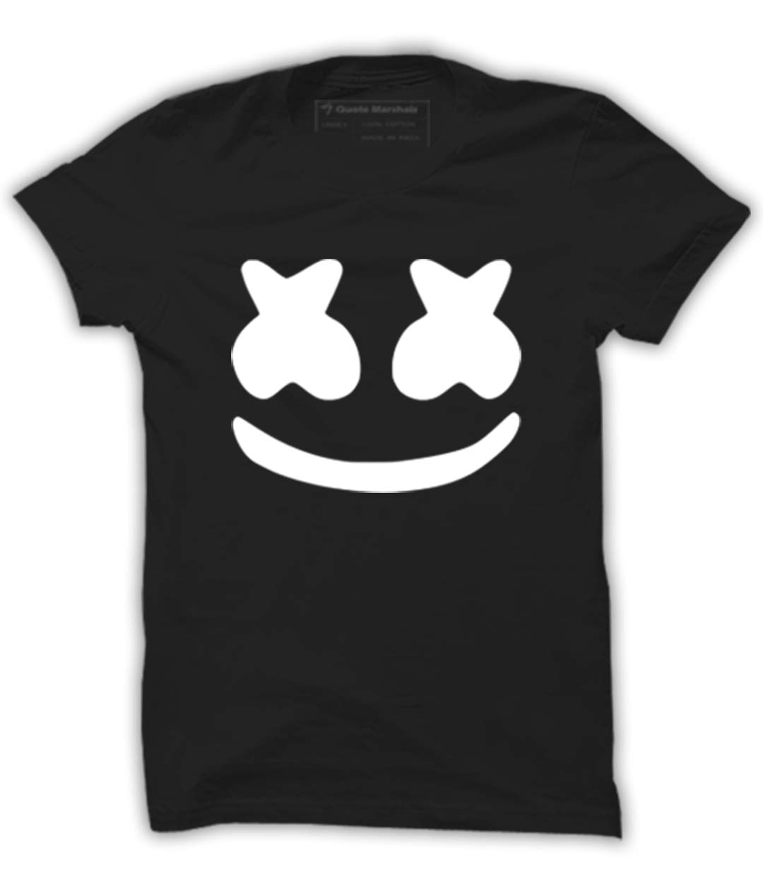 Quote Marshals Men's Regular Fit T-Shirt