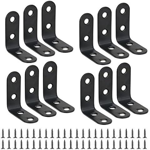 Équerres de Fixation Jinsion 40mm Cover