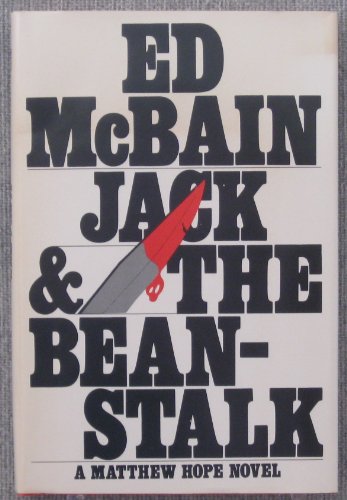 Jack & the Beanstalk B001MSCWCS Book Cover