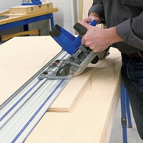Kreg ACS Plunge Circular Saw