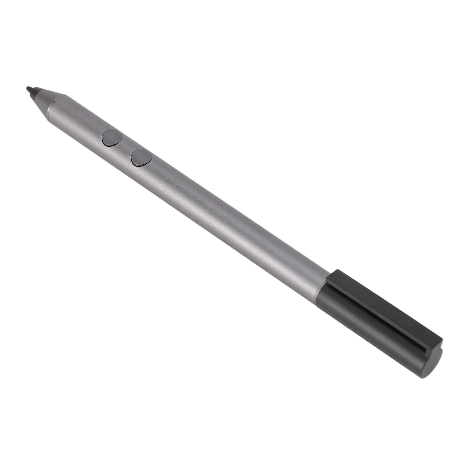 Pennino per Tablet, Penna Stilo Dal Design Ergonomico 1MR94AA in Lega di Alluminio Ad Alta Precisione con Punte di Ricambio per Pavilion X360 15 Br0xx per 17 Aex per 15 Cn0xxx