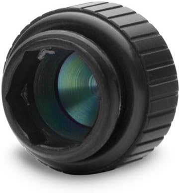 Miniatura 3 de EKWB EK-Quantum Torque Micro Plug Fitting, Negro