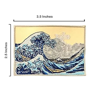 神奈川沖浪裏 フリップデッキケース 新品未開封 名画シリーズ」 アルコーブフリップデッキボックス 『神奈川沖浪