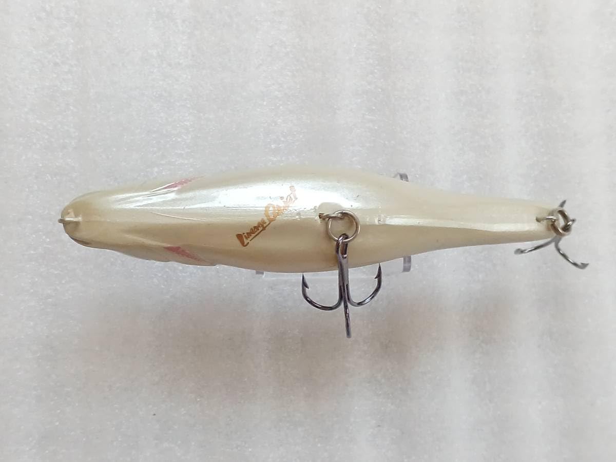 ケンクラフト リニージベイト 美品 15本 ケンクラフト リニージベイト