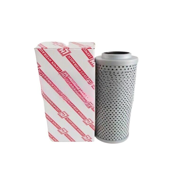 1-piece set of new hydraulic filter components suitable for SFAX-25X20-