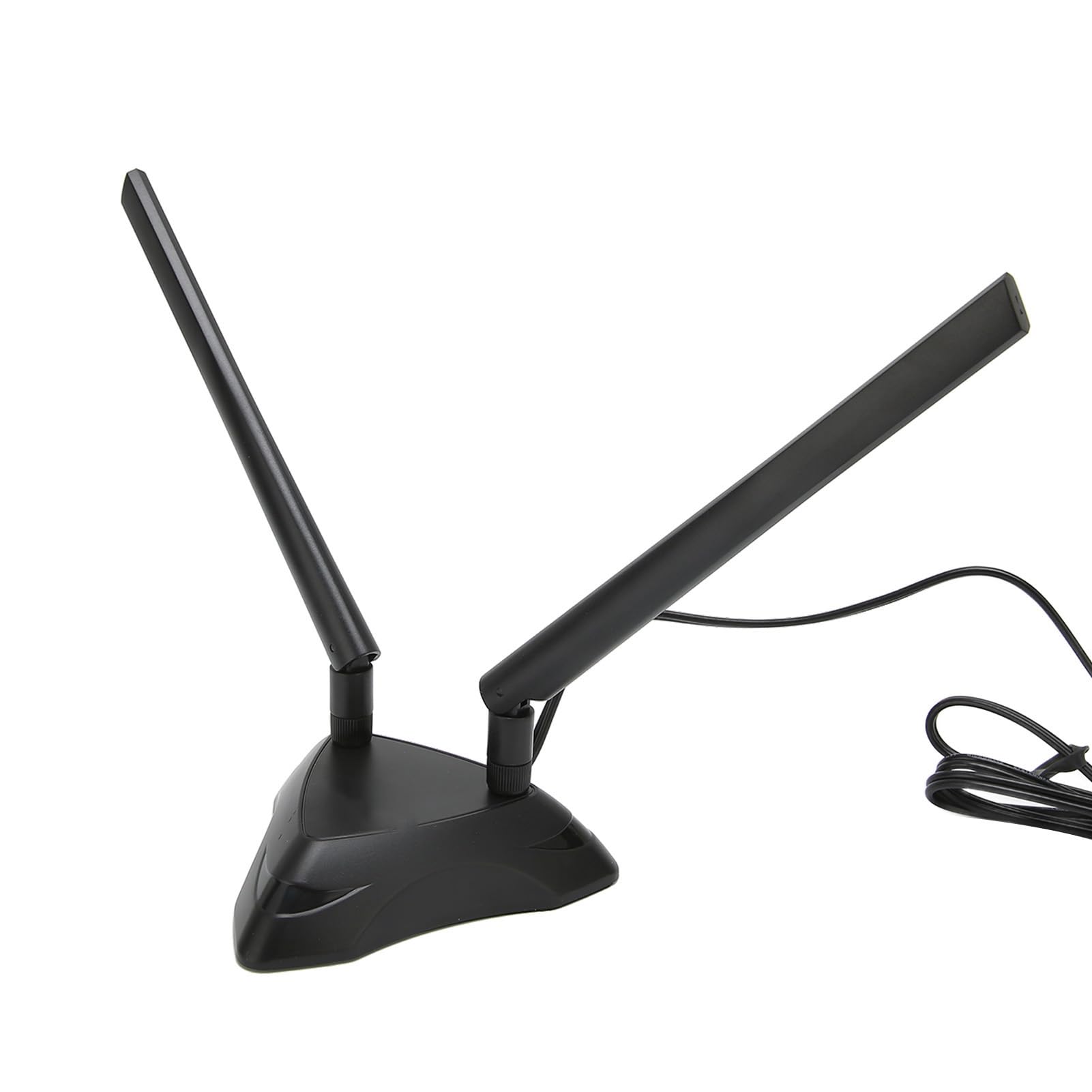 Naroote Adattatore WiFi PCIE WiFi 6E Tripla Banda 5400Mbps BT5.2 per PC Desktop Materiale Colore Quantità