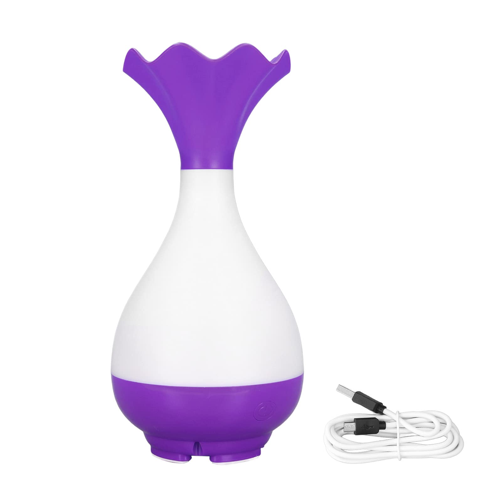 Diffuseur de voiture USB et humidificateur 95ml pour purifier l'air avec vos huiles essentielles