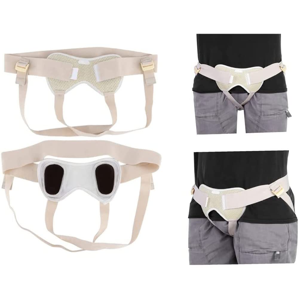 Buy JUCHENG Hernia Belt for Men Women Inguinal Hernia Support Truss