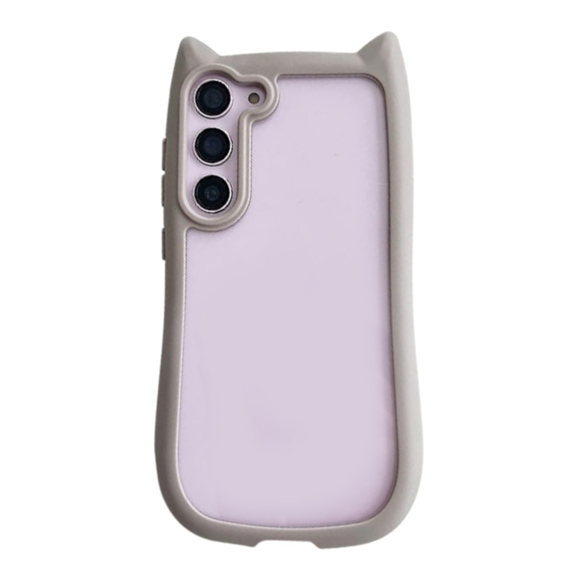 Amazon.co.jp: Galaxy S23 猫耳ケース GalaxyS23 ねこみみ ネコミミ 