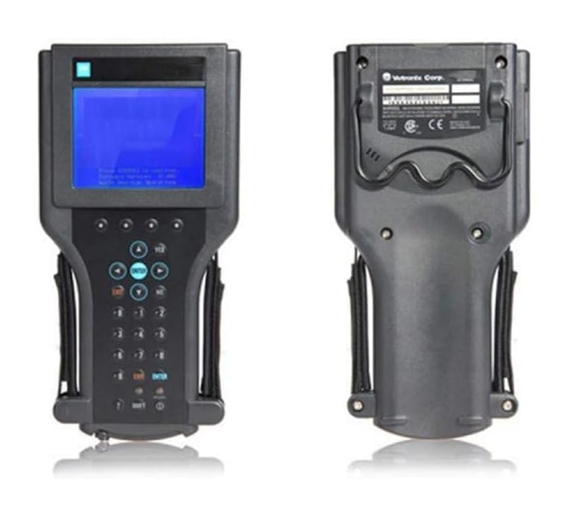 Rivelatore per auto Strumento di diagnostica obd2 per veicoli di diagnostica macchine automobilistiche saab/Suzuki/GM/Holden/Opel/Isuzu tech2 Tech 2 II, 1998-2012 (SAAB)