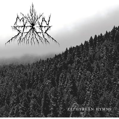 Zephyrean Hymns