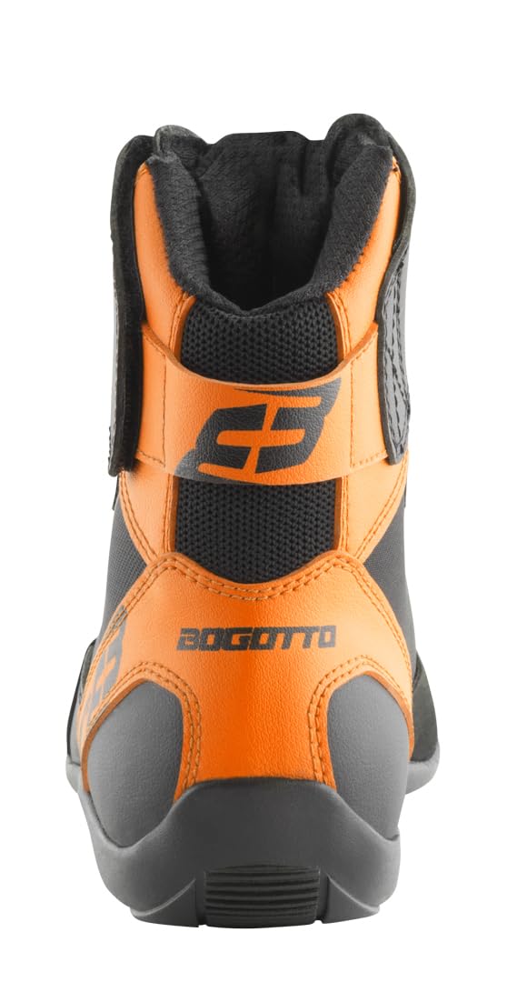 Bogotto Mix Disctrict Chaussures de moto