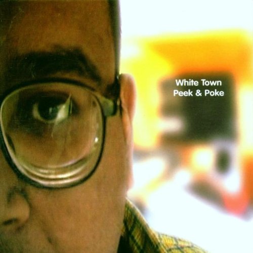 Bicycle Spiel Pro Poker Peek (rot)