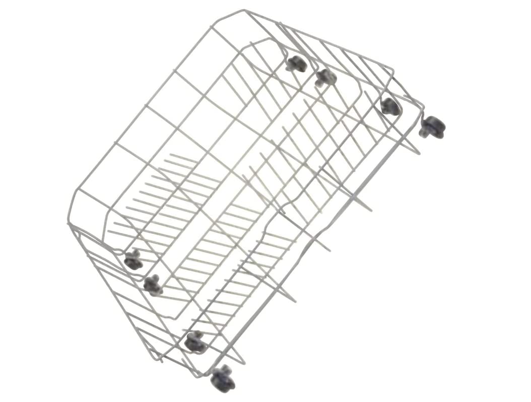 FIGEVIDA Cestino inferiore con ruote per lavastoviglie ARCELIK BEKO 1758970900