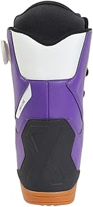 Amazon | [Deeluxe] 23-24 ディーラックス DNA PRO PURPLEHAZE 24.0cm