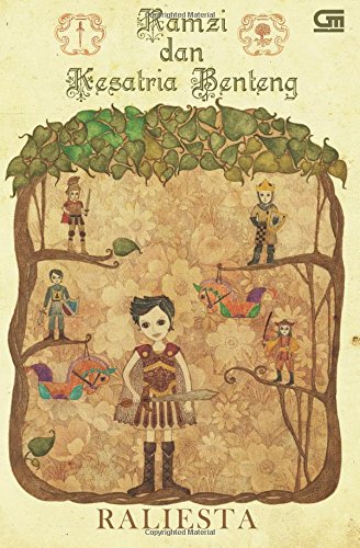 Ramzi dan Kesatria Benteng