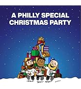 A Philly Special Christmas Party
