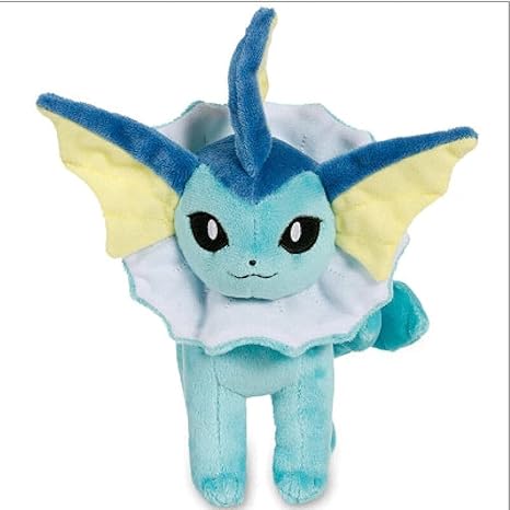 Amazon Co Jp 漫画アニメポケモンぬいぐるみ立ち姿勢かわいいシャワーズイーブイcm子供のためのソフトドールギフト おもちゃ Amazon Co Jp 漫画アニメポケモンぬいぐるみ立ち姿勢かわいいシャワーズイーブイcm子供のためのソフトドールギフト おもちゃ