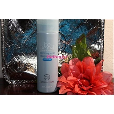 Beauticontrol BC Facial Reviving Tonic Normal/Dry