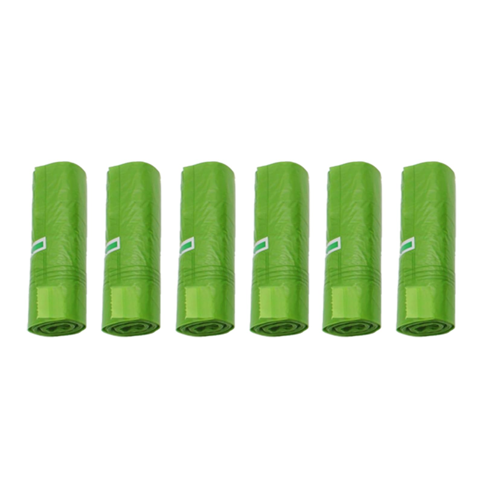 Poop Bags for Dogs, 30% Compostable Dog Poop Bags Rolls, 180 Counts