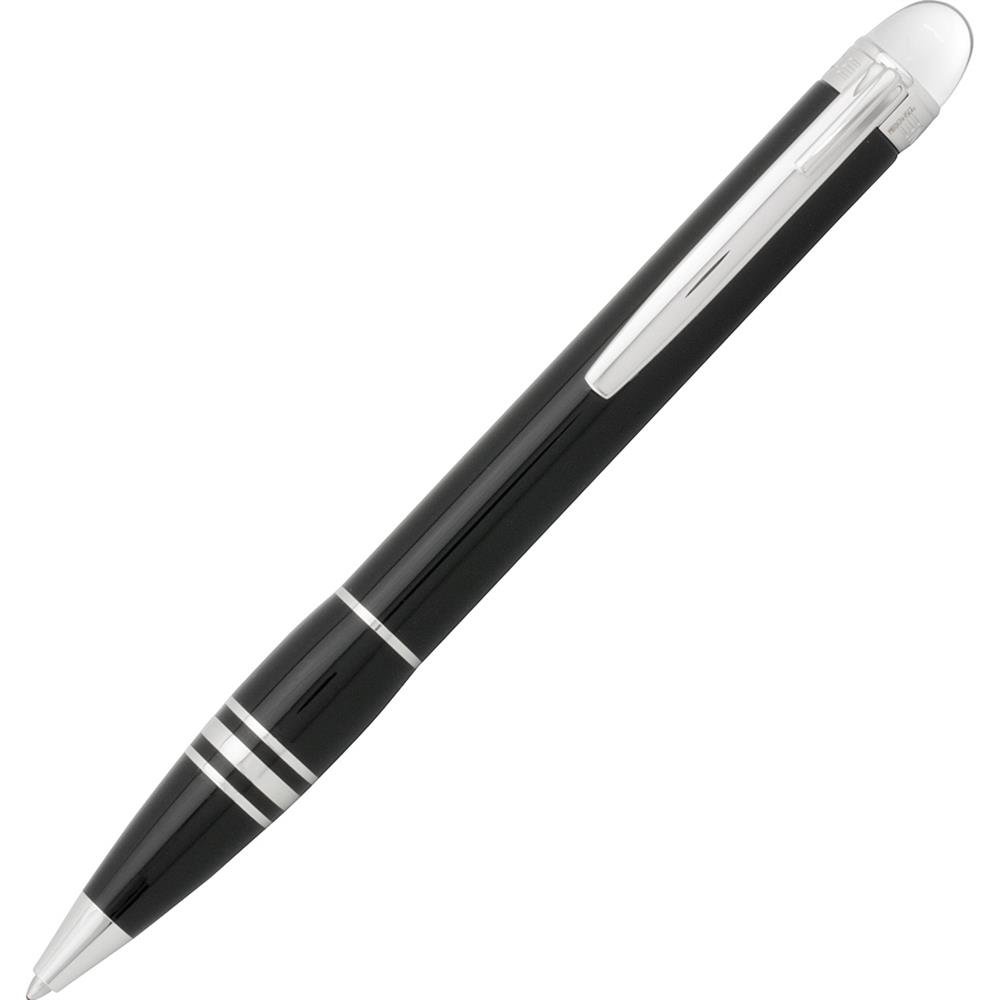 Montblanc Starwalker Resin Ballpoint Pen 8486 by Montblanc