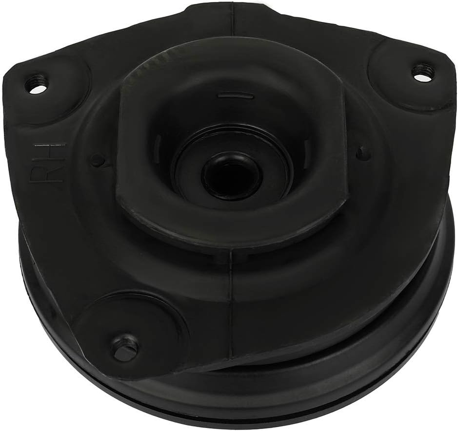 ECCPP Pair of 2 Suspension Front Strut Mounts for K160418 K160419