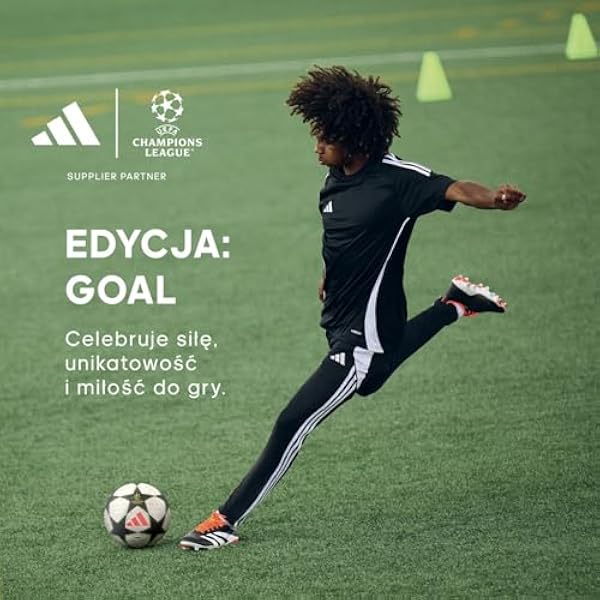 Гель для душа adidas UEFA N11 400 мл