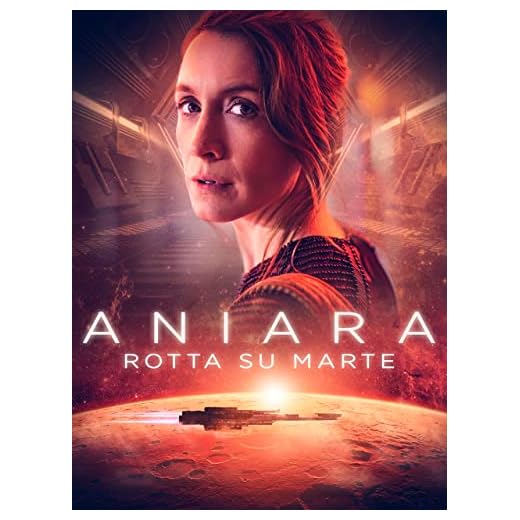 Aniara - Rotta su Marte