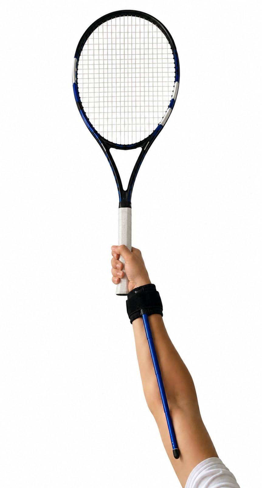 Tenis libre prostick