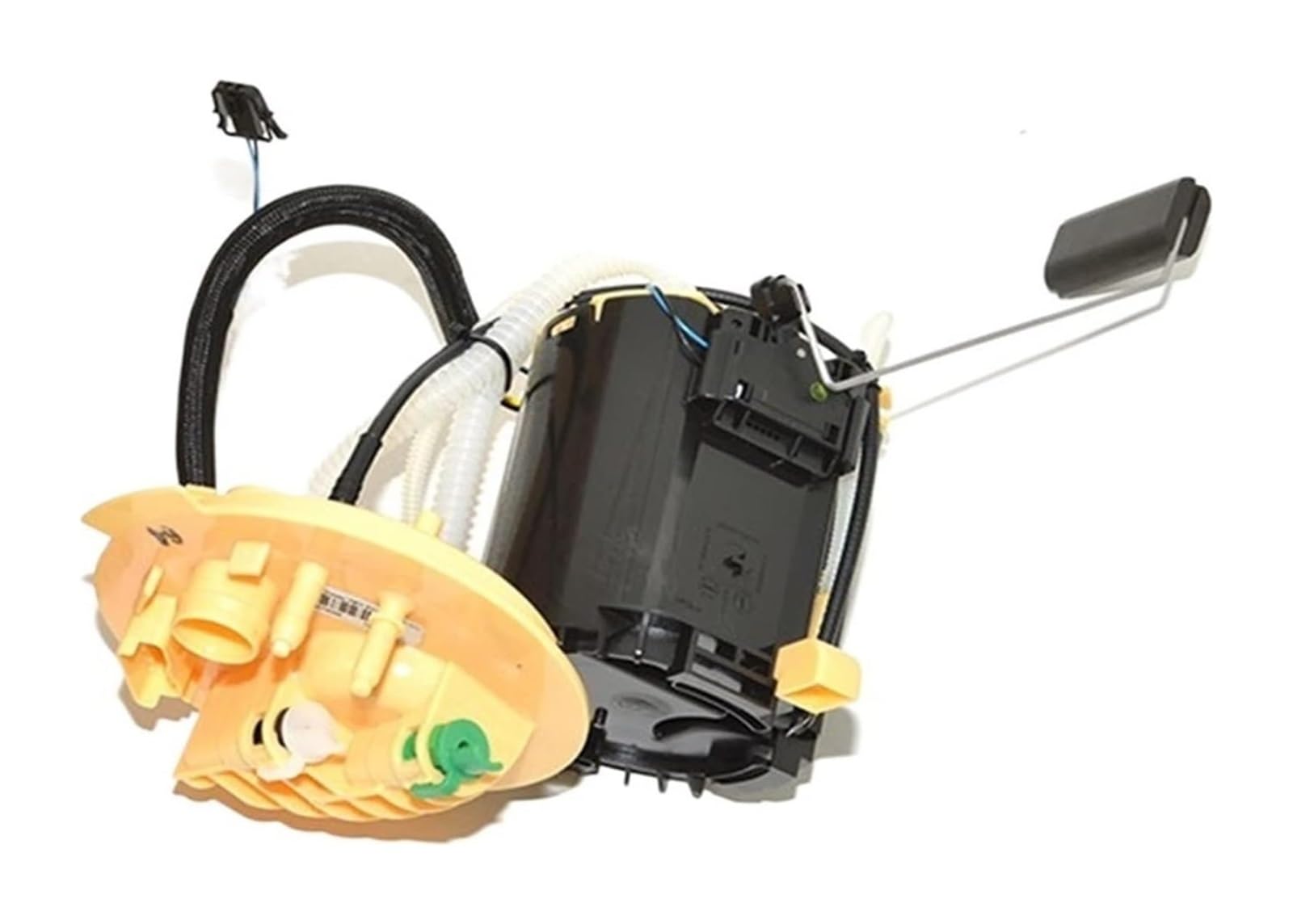 Pompe suralimentation Pour L&and Pour R&over Pour FreeL&ander 2 DANS POMPE À CARBURANT RÉSERVOIR L'ÉMETTEUR LR038602 Ensemble Pompe À Carburant Électrique