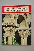 El monasterio de San Juan de la Pena (Coleccion iberica) 8424147804 Book Cover