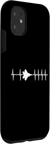 Miniatura 3 de iPhone 11 F-22 Raptor caso