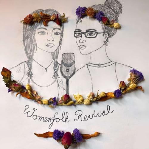 Womenfolk Revival Titelbild