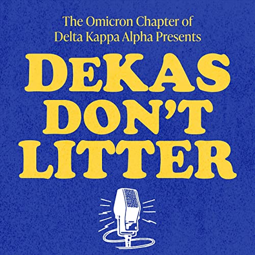 Don't worry darling, just rush DKA