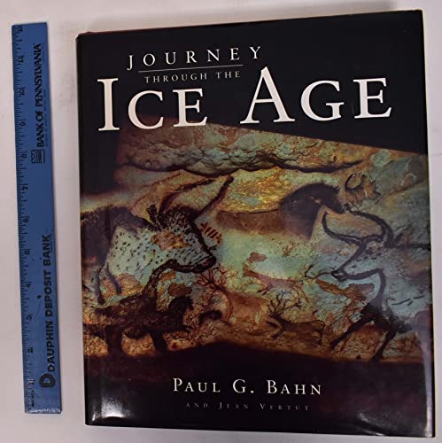 Journey Through the Ice Age