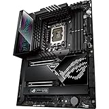 Photo of the ASUS ROG Maximus Z690 Hero