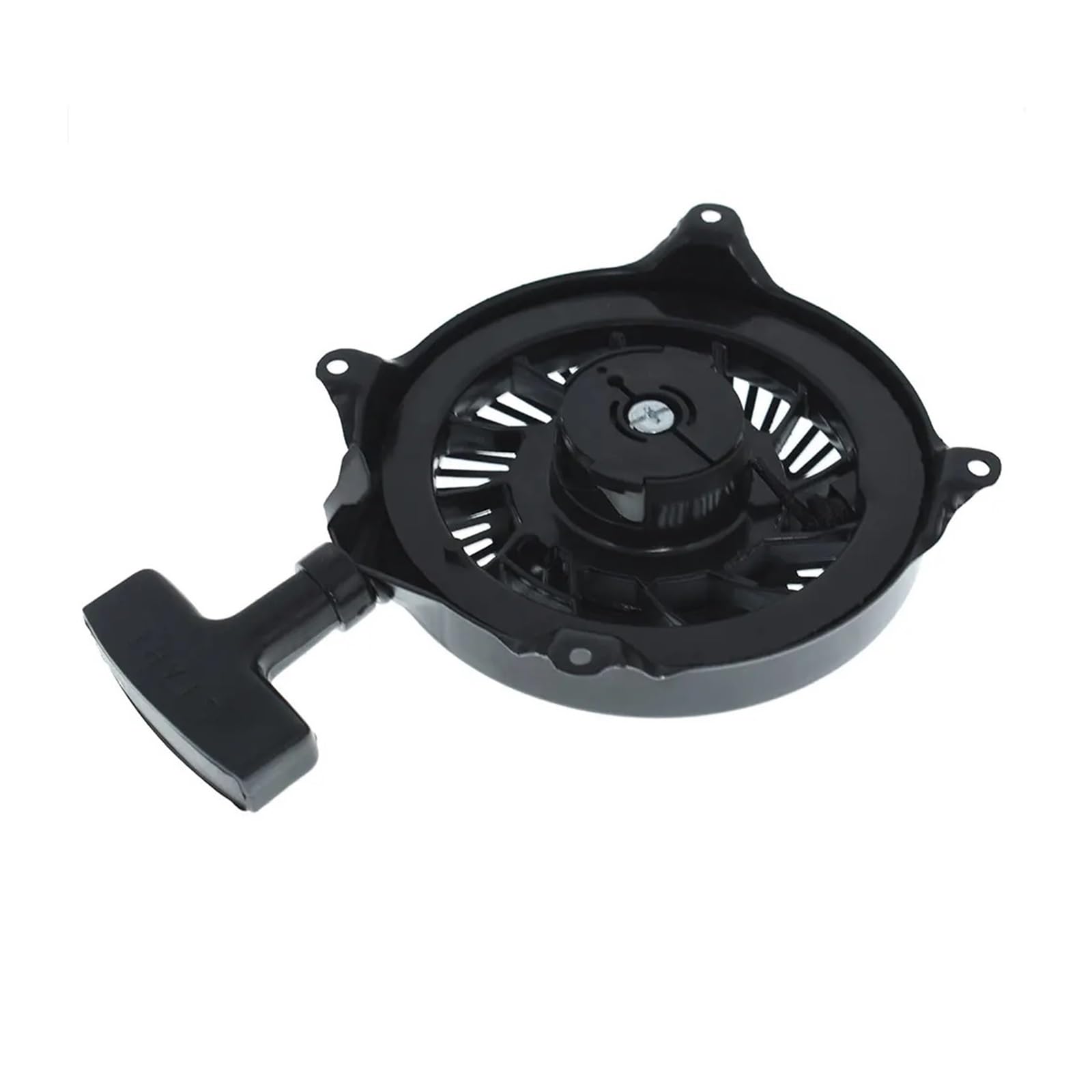 Avviamento a strappo, Compatible With Briggs Stratton, 497830 496650 495766 494846 Riavvolgimento gruppo di avviamento a strappo per tosaerba