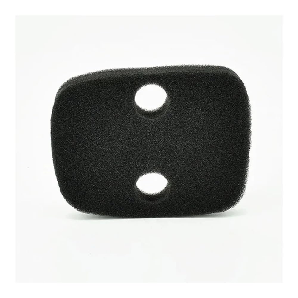 Elemento de filtro de aire compatible con desbrozadora G3K, G35L, G45L, BC3410, BC4310, BK3402 y BK4302. Reemplazo de espuma purificadora de aire.(50 pcs)