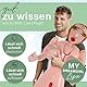 Sexy weibliche Gummipuppe Sexy Miss Lisa mit dicken Titten ca. 152 cm ideal als Sexpuppe/Liebespuppe Women, JGA Gadget, Erotik Scherzartikel mit 2 großen Brüsten