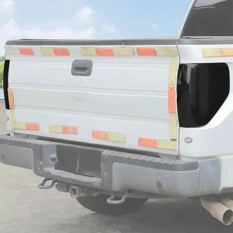 Feu arrière Ford 2009-2014 protection optimale et coque étanche - 5