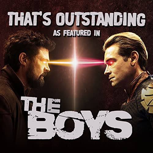 That's Outstanding Amazon Music - スティーヴ・スキナーのThat's Outstanding (As Featured In