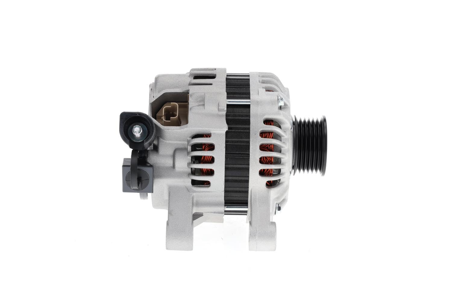 HELLA 8EL 011 710-651 Alternador - 14V - 80A