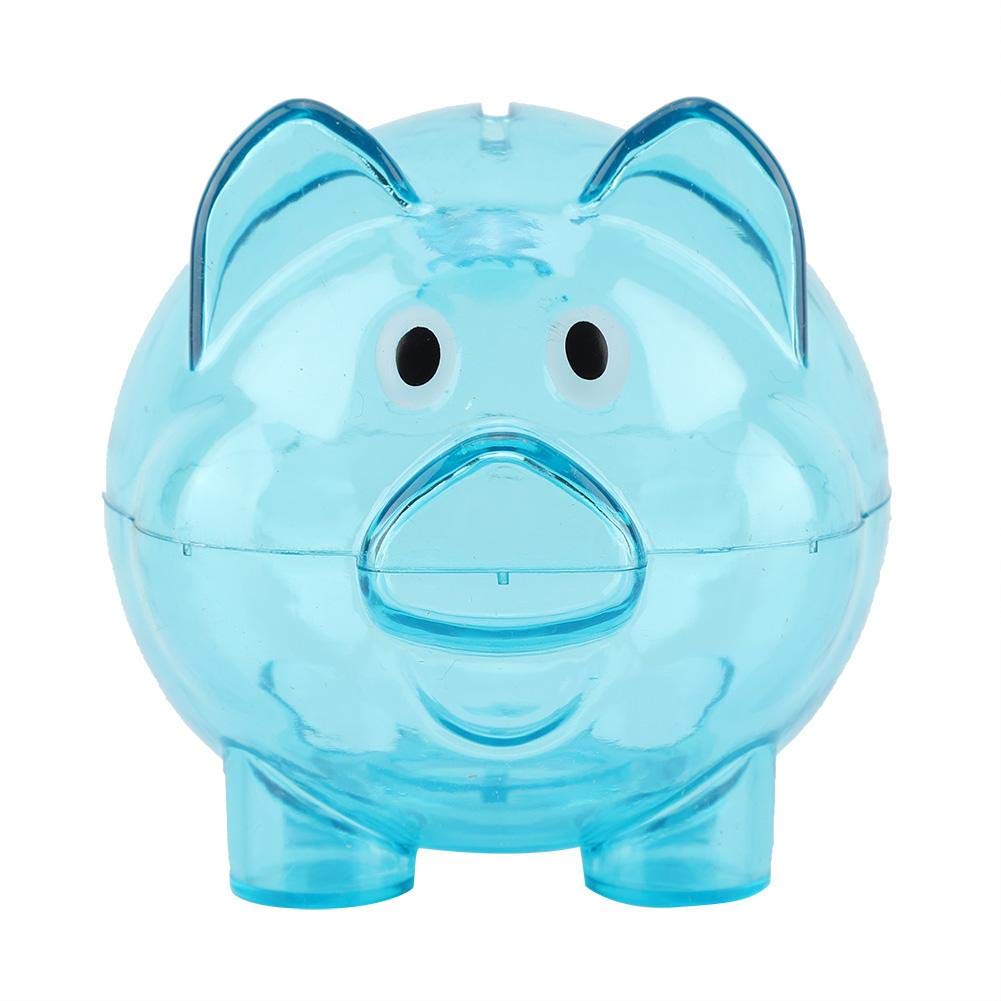 Coin Pig Cute Pig Piggy Bank, Resin Coin Money Bank, Cute Pig Money Box Coin  Jar... Cute Piggy Bank For Adults