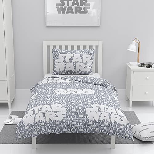 Star Wars Font Force 144TC CVC Cover