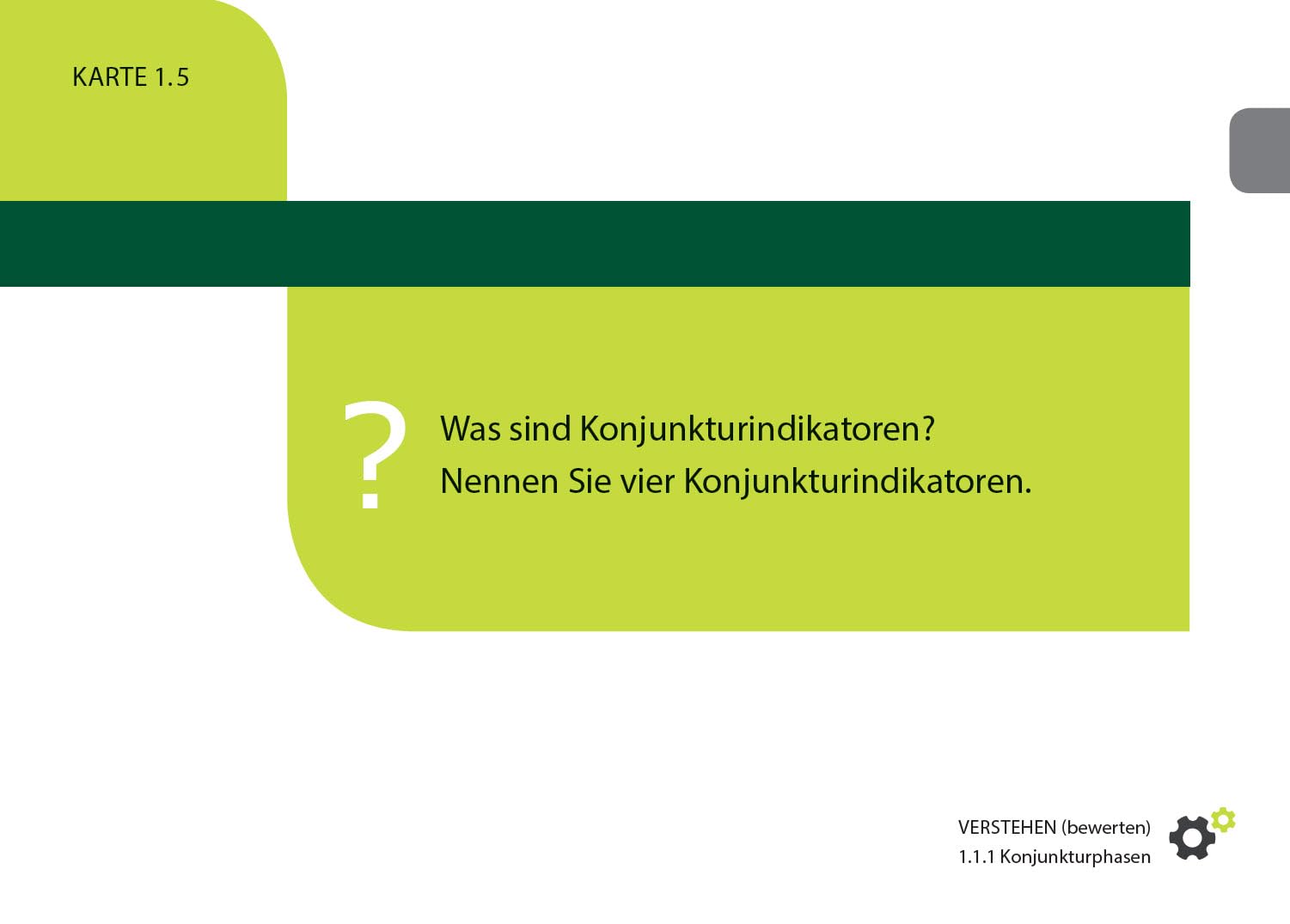 Personalfachkaufleute - Frage-Antwort-Karten Paket - Handlungsbereich 1 bis 4: Prüfung für Geprüfte Personalfachkaffrau (IHK) / Geprüfter Personalfachkaufmann (IHK)