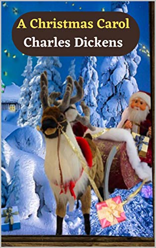 A Christmas Carol (English Edition)