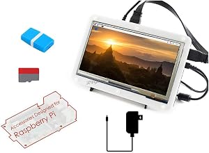 Display lcd per lampone pi 4 thumbnail classifica