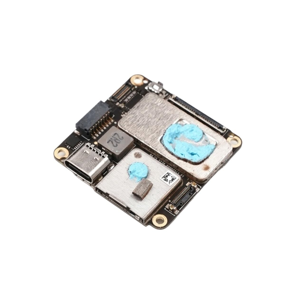 Carte principale compatible pour DJI : pièce de rechange de drone indispensable