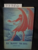 His "Majesty" the Devil B0007H0MJU Book Cover
